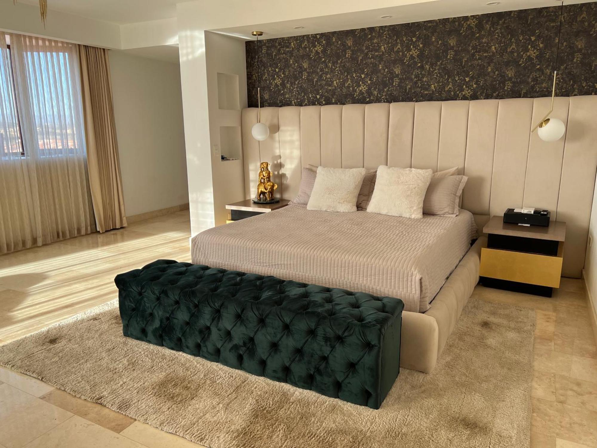 Boskenvid Hotel Boutique, Skypool Валье-де-Гуадалупе Экстерьер фото